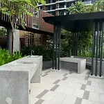 Trion 2, Klcc Trx Ikea At Chan Sow Lin, Kuala Lumpur By One Guesthouse