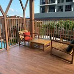 Trion 2, Klcc Trx Ikea At Chan Sow Lin, Kuala Lumpur By One Guesthouse