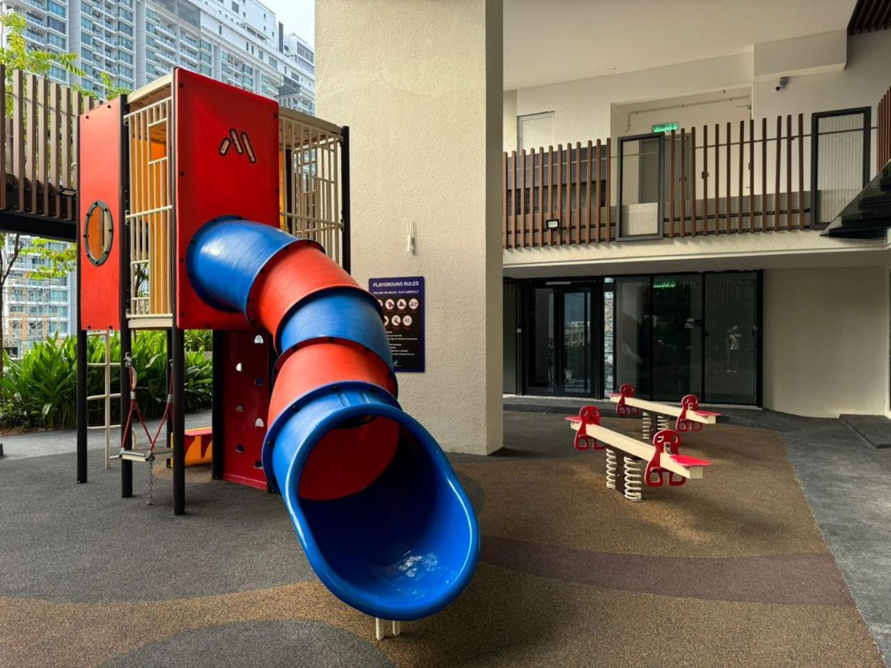 Trion 2, Klcc Trx Ikea At Chan Sow Lin, By One Pangsapuri