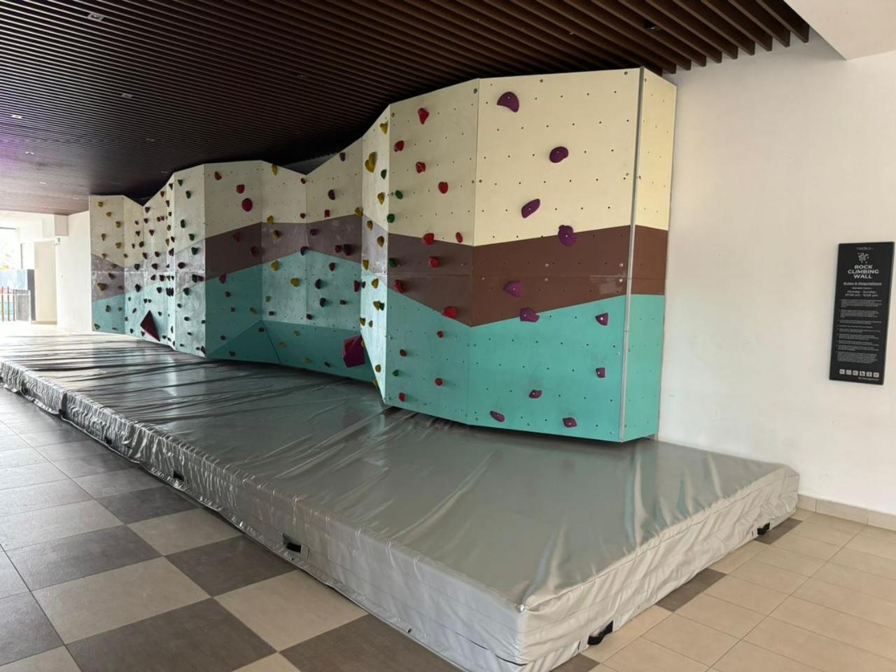 Pangsapuri Trion 2, Klcc Trx Ikea At Chan Sow Lin, By One