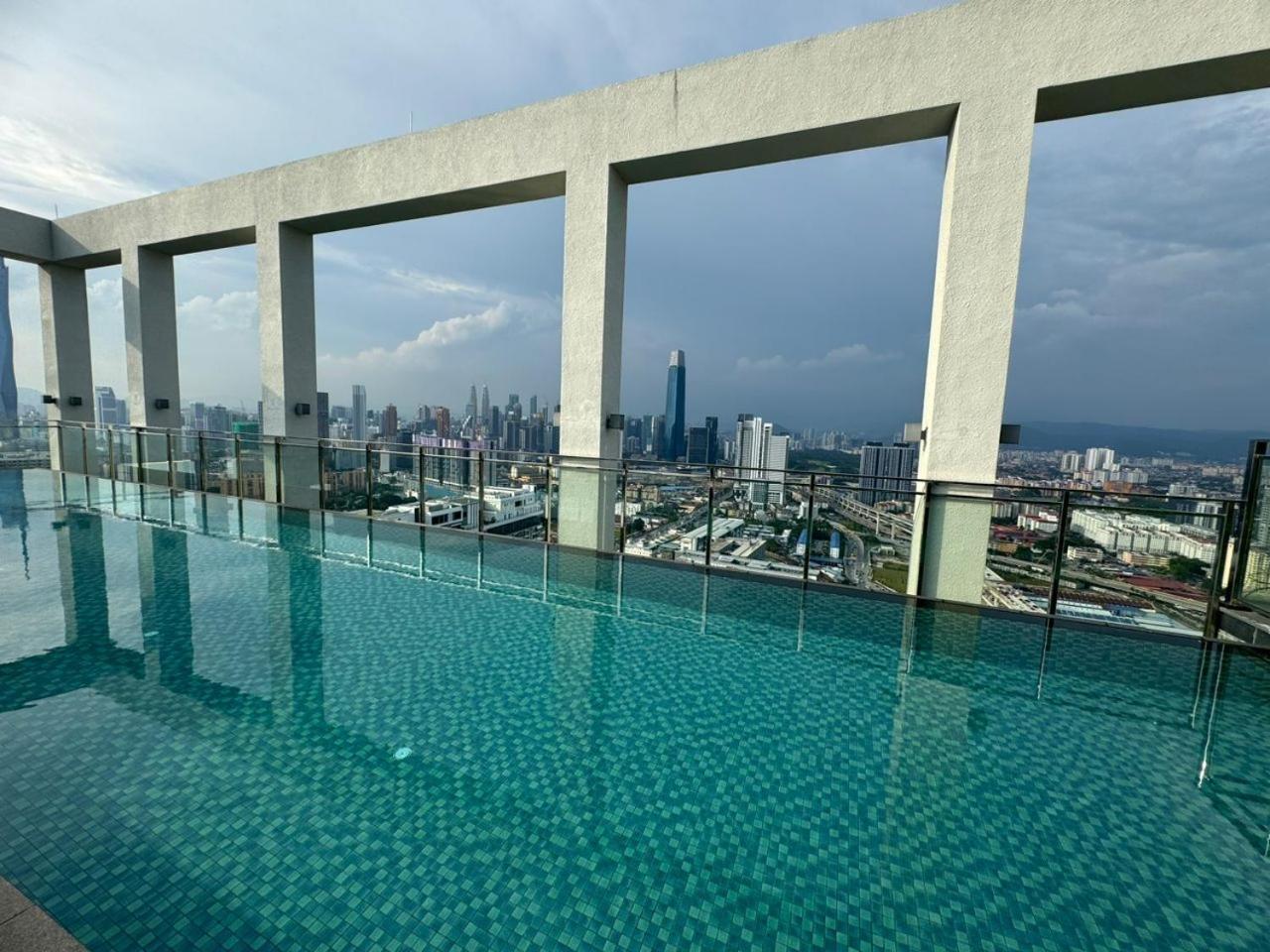 Trion 2, Klcc Trx Ikea At Chan Sow Lin, By One *