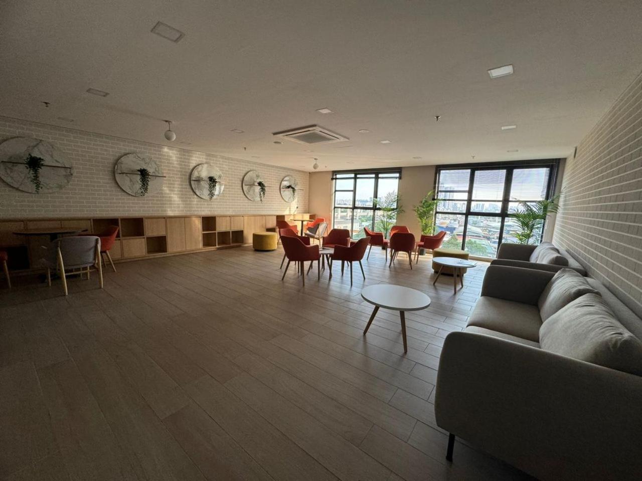 Trion 2, Klcc Trx Ikea At Chan Sow Lin, By One * Kuala Lumpur