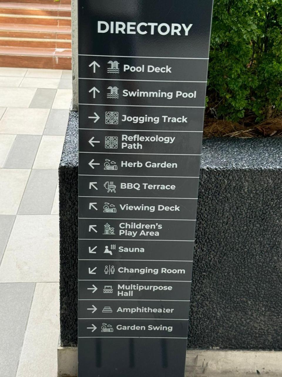 Trion 2, Klcc Trx Ikea At Chan Sow Lin, By One Pangsapuri