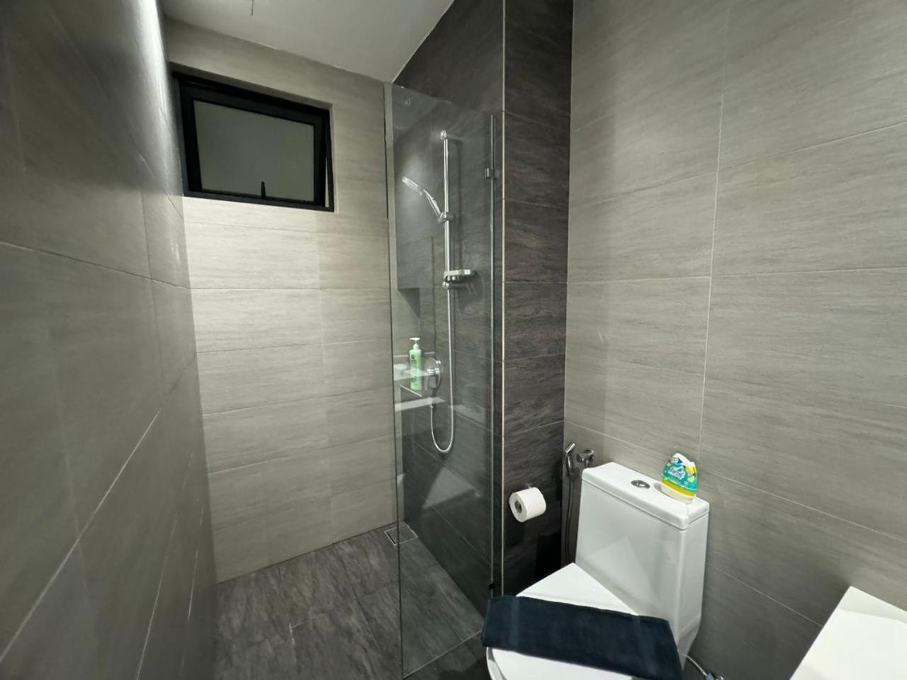 Trion 2, Klcc Trx Ikea At Chan Sow Lin, By One Apartment