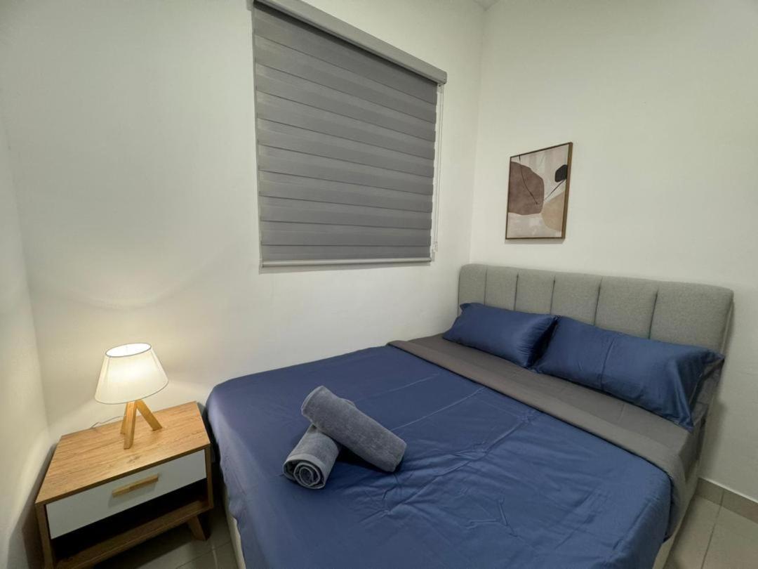 Trion 2, Klcc Trx Ikea At Chan Sow Lin, By One Apartment Kuala Lumpur