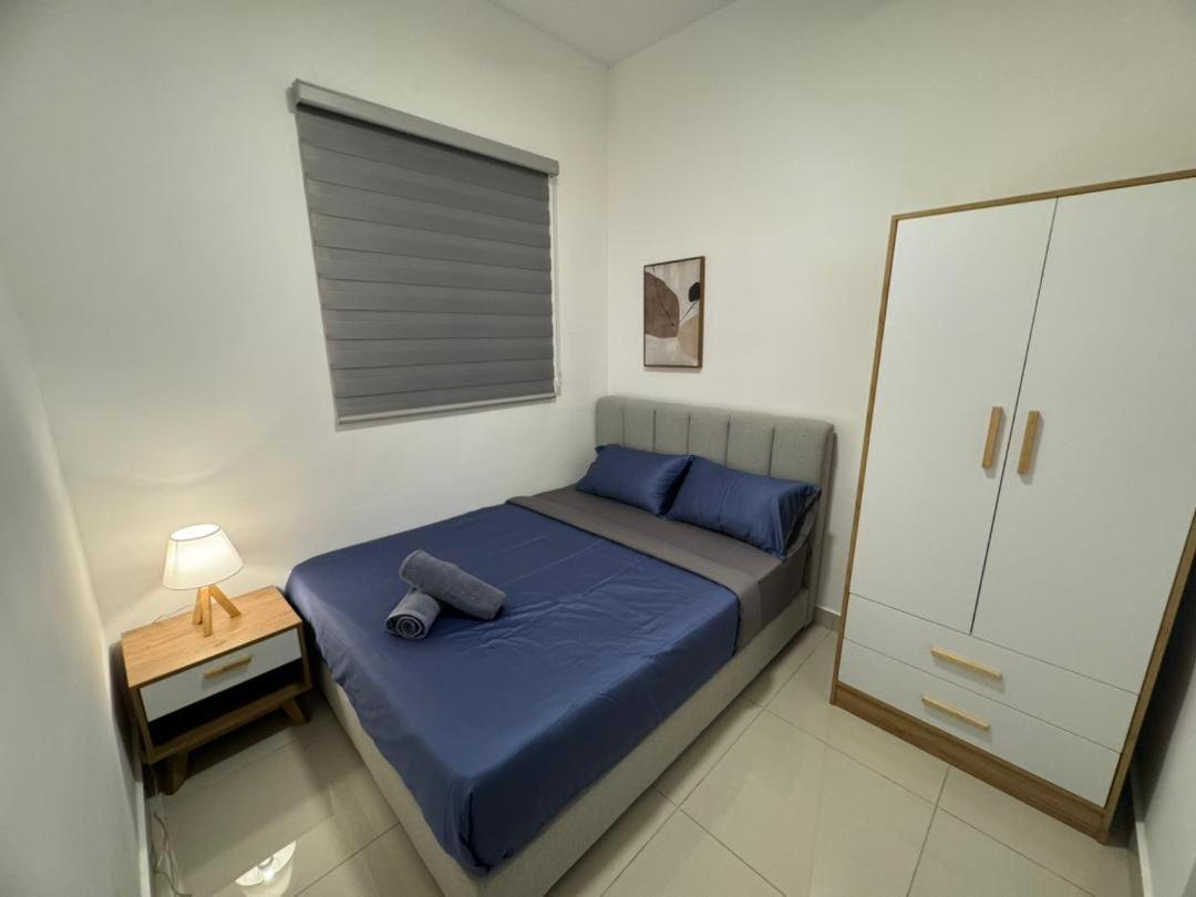 Trion 2, Klcc Trx Ikea At Chan Sow Lin, By One Pangsapuri Kuala Lumpur