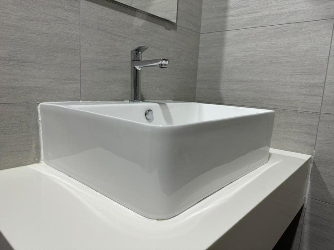 Trion 2, Klcc Trx Ikea At Chan Sow Lin, By One * Kuala Lumpur