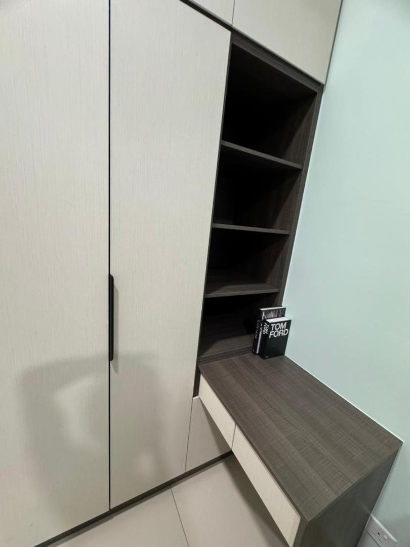 Trion 2, Klcc Trx Ikea At Chan Sow Lin, By One Pangsapuri