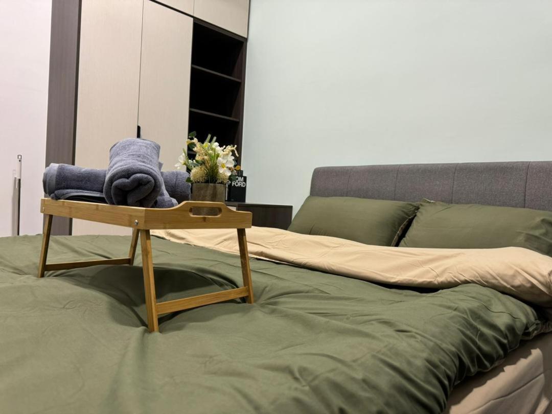 Trion 2, Klcc Trx Ikea At Chan Sow Lin, By One * Kuala Lumpur