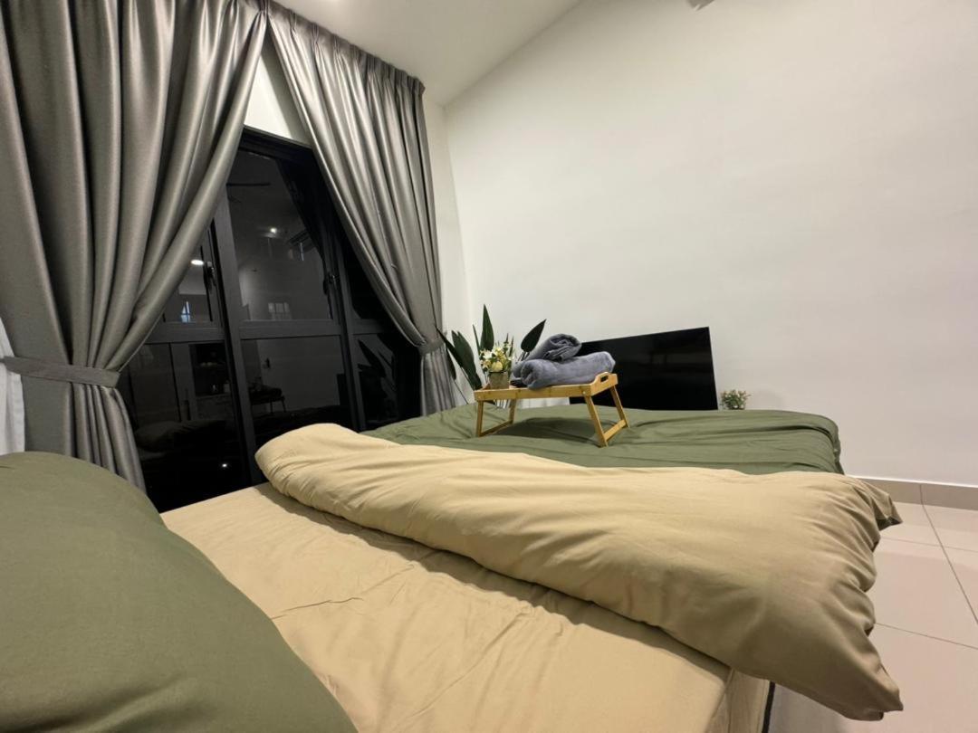 Pangsapuri Trion 2, Klcc Trx Ikea At Chan Sow Lin, By One Kuala Lumpur
