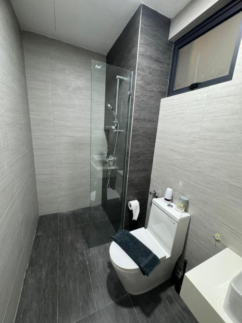 Pangsapuri Trion 2, Klcc Trx Ikea At Chan Sow Lin, By One