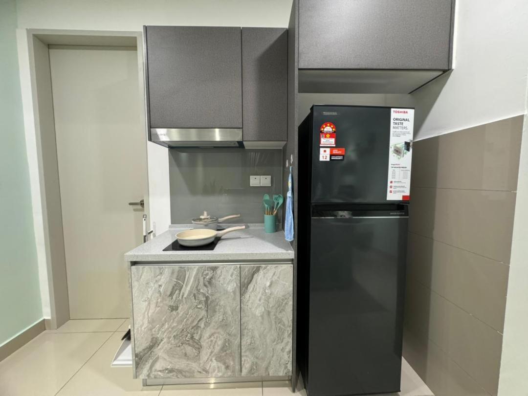 Trion 2, Klcc Trx Ikea At Chan Sow Lin, By One Kuala Lumpur
