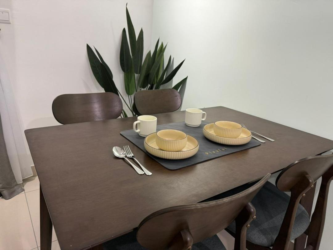 Trion 2, Klcc Trx Ikea At Chan Sow Lin, By One *
