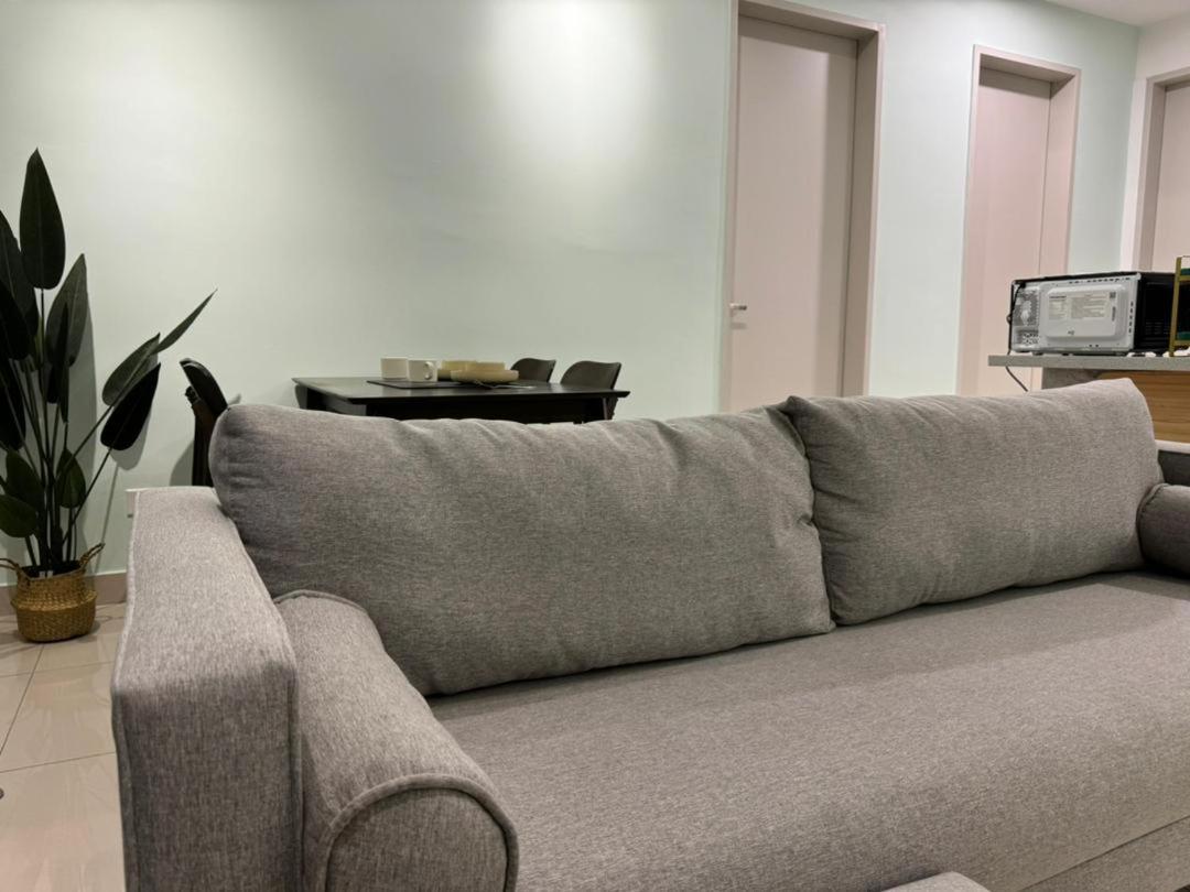 Trion 2, Klcc Trx Ikea At Chan Sow Lin, By One Kuala Lumpur