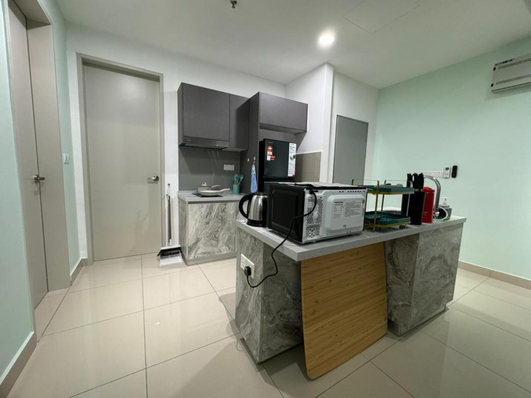 Trion 2, Klcc Trx Ikea At Chan Sow Lin, By One Pangsapuri