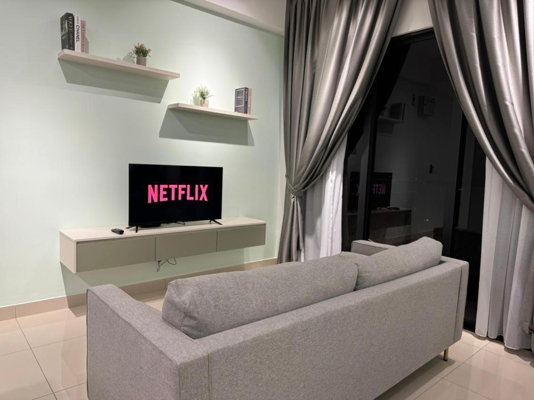 Trion 2, Klcc Trx Ikea At Chan Sow Lin, By One Kuala Lumpur